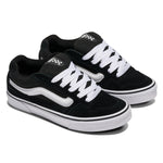Zapatilla Adulto Caldrone Negro Vans
