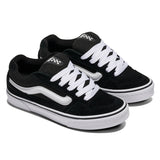 Zapatilla Adulto Caldrone Negro Vans