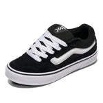 Zapatilla Adulto Caldrone Negro Vans