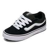 Zapatilla Adulto Caldrone Negro Vans