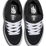 Zapatilla Adulto Caldrone Negro Vans