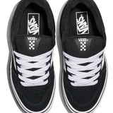 Zapatilla Adulto Caldrone Negro Vans