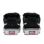 Zapatilla Adulto Caldrone Negro Vans