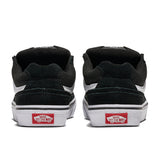 Zapatilla Adulto Caldrone Negro Vans