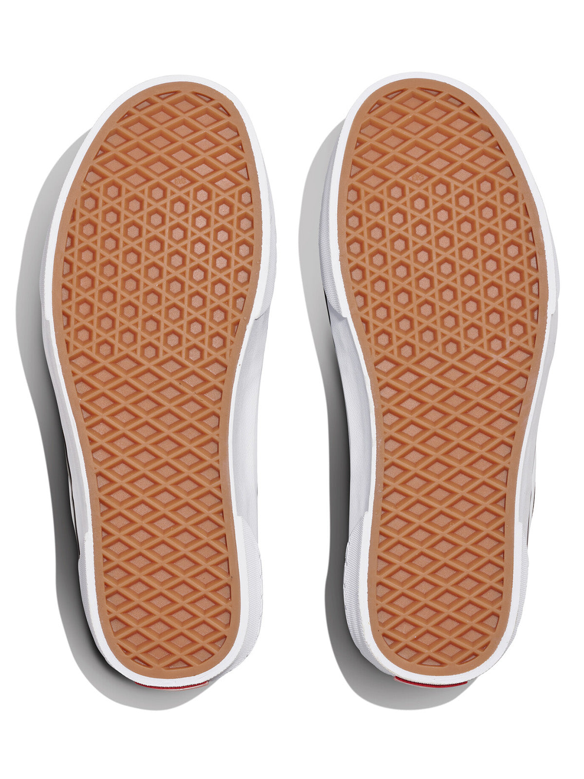 Zapatilla Adulto Caldrone Negro Vans