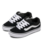 Zapatilla Adulto Caldrone Negro Vans