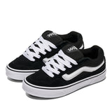 Zapatilla Adulto Caldrone Negro Vans