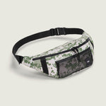 Bolso Crossbody Adulto Ward Cross Body Pack Verde Vans