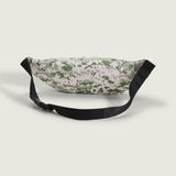 Bolso Crossbody Adulto Ward Cross Body Pack Verde Vans