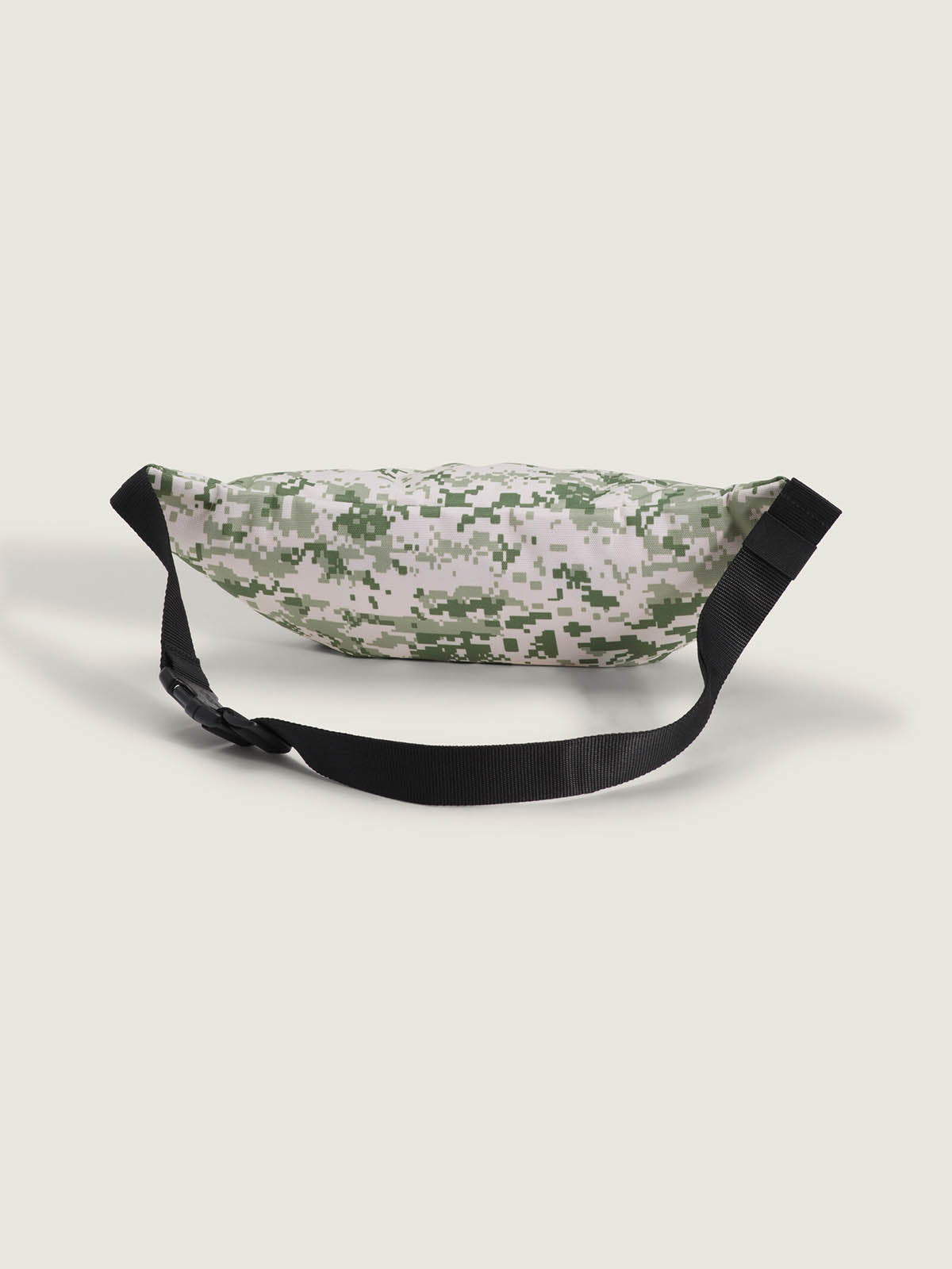Bolso Crossbody Adulto Ward Cross Body Pack Verde Vans