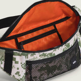 Bolso Crossbody Adulto Ward Cross Body Pack Verde Vans
