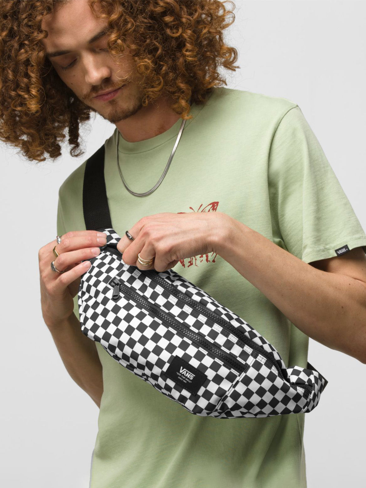 BLACK-WHITE CHECK,BLACK-WHITE CHECK