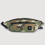 Bolso Crossbody Ward Negro Vans