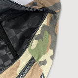 Bolso Crossbody Ward Negro Vans