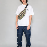 Bolso Crossbody Ward Negro Vans