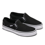 Zapatilla Mujer Asher Negro Vans