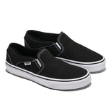 Zapatilla Mujer Asher Negro Vans