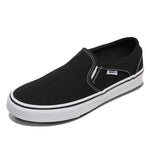 Zapatilla Mujer Asher Negro Vans