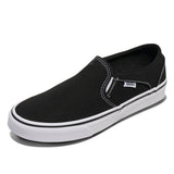 Zapatilla Mujer Asher Negro Vans