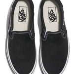 Zapatilla Mujer Asher Negro Vans