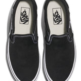 Zapatilla Mujer Asher Negro Vans
