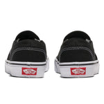 Zapatilla Mujer Asher Negro Vans