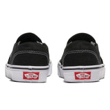 Zapatilla Mujer Asher Negro Vans