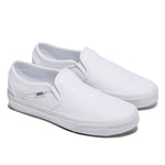 Zapatilla Mujer Asher Blanco Vans