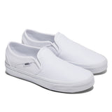 Zapatilla Mujer Asher Blanco Vans
