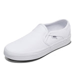 Zapatilla Mujer Asher Blanco Vans