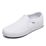 Zapatilla Mujer Asher Blanco Vans