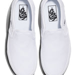 Zapatilla Mujer Asher Blanco Vans