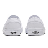 Zapatilla Mujer Asher Blanco Vans
