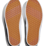 Zapatilla Mujer Asher Blanco Vans