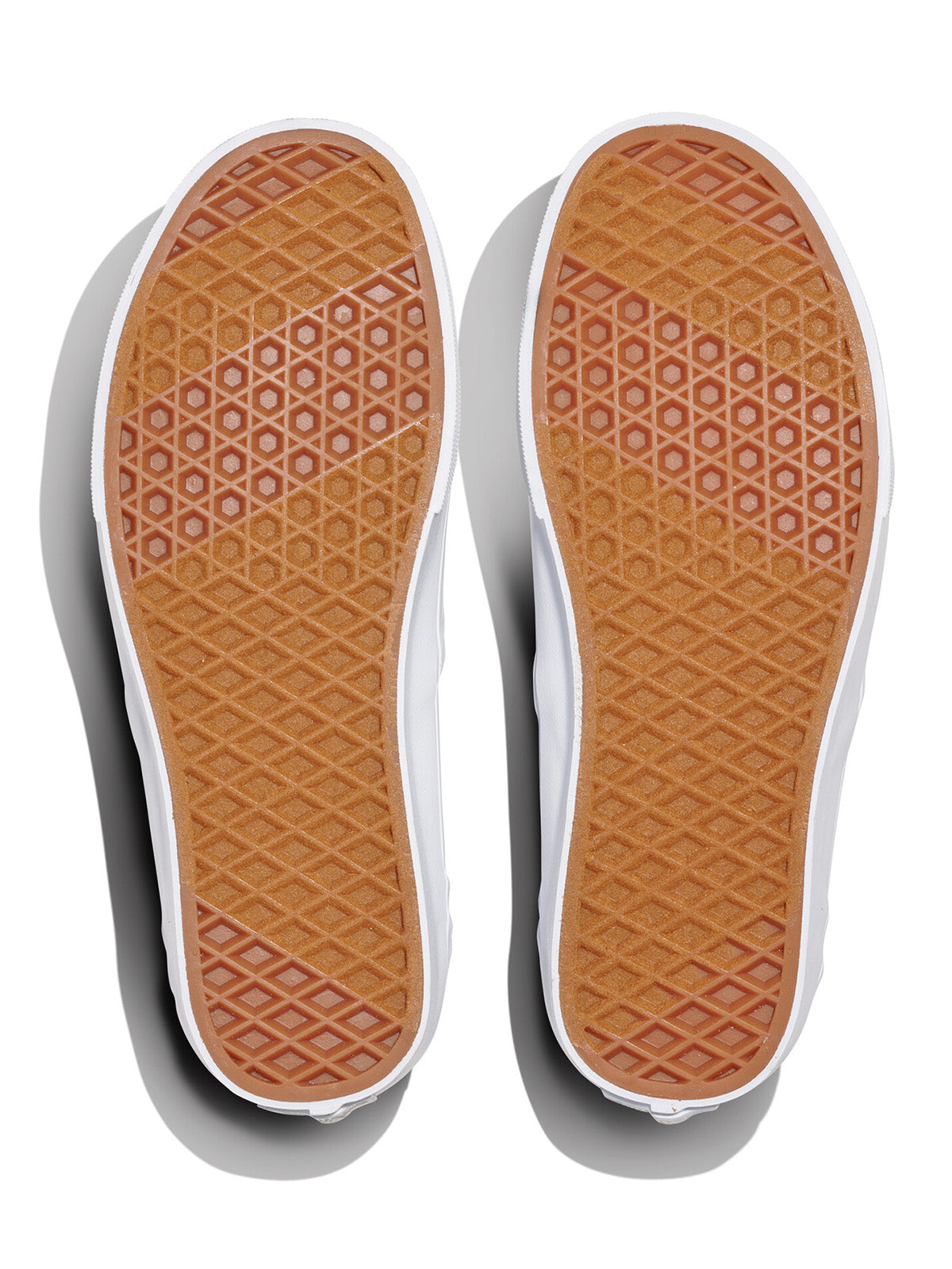 Zapatilla Mujer Asher Blanco Vans