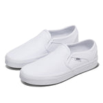 Zapatilla Mujer Asher Blanco Vans