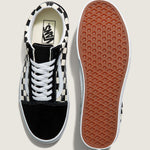 Zapatilla Adulto Old Skool Checkerboard  Vans