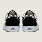 Zapatilla Adulto Old Skool Checkerboard  Vans