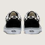 Zapatilla Adulto Old Skool Checkerboard  Vans