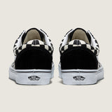 Zapatilla Adulto Old Skool Checkerboard  Vans
