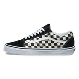 Zapatilla Adulto Old Skool Checkerboard  Vans