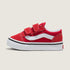 Zapatilla Niño (1 a 4 años) Td Old Skool V Rojo Vans
