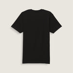 Polera M/C Hombre Left Chest Logo Blanco Vans