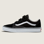 Zapatilla Adulto Old Skool V Negro Vans