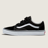 Zapatilla Adulto Old Skool V Negro Vans