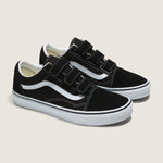 Zapatilla Adulto Old Skool V Negro Vans