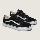 Zapatilla Adulto Old Skool V Negro Vans