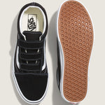 Zapatilla Adulto Old Skool V Negro Vans