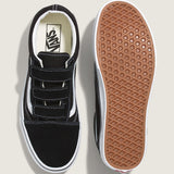 Zapatilla Adulto Old Skool V Negro Vans