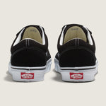 Zapatilla Adulto Old Skool V Negro Vans